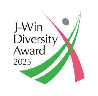 J-Win Diversity Award 2025