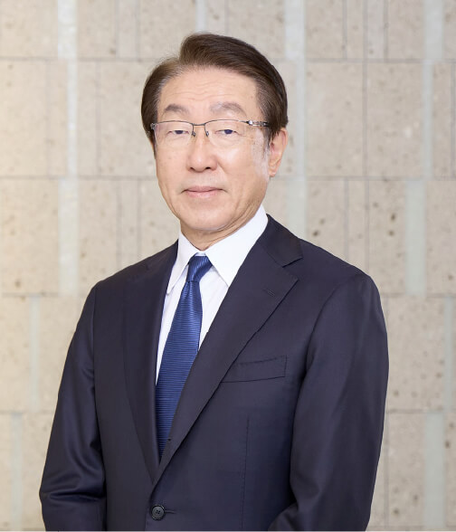 代表取締役社長　関根 正裕