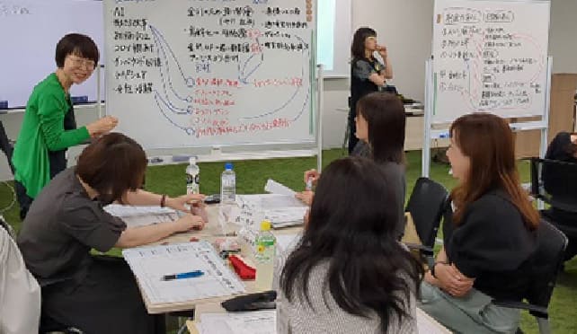 チャレンジカレッジ