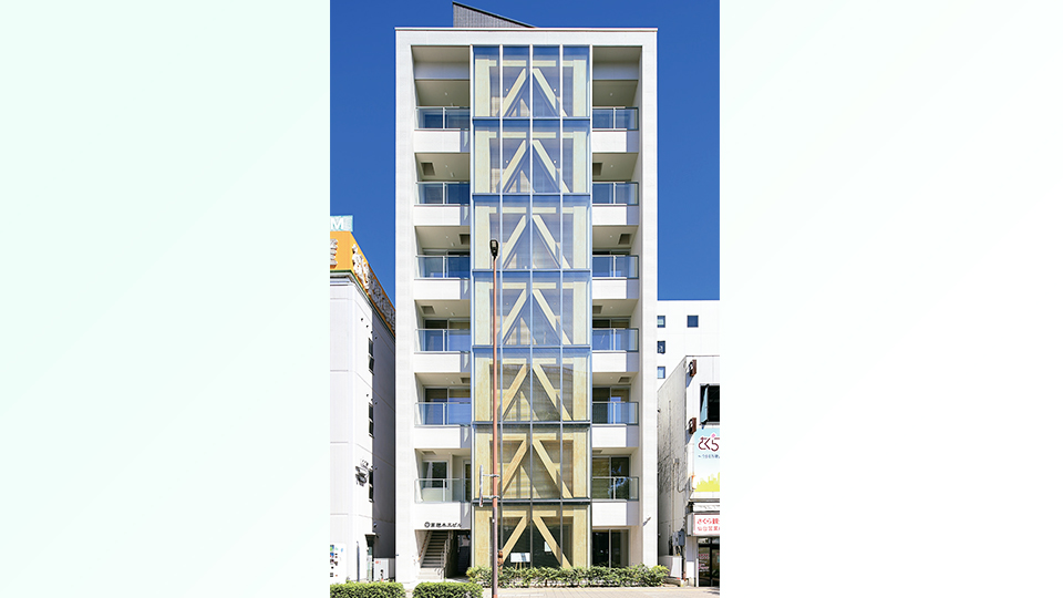 輝く地域の中小企業 | 商工中金