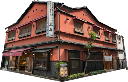 店舗のイメージ