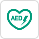 AED