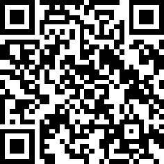 口座開設アプリのQRコード(iOS用)