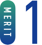 MERIT 1